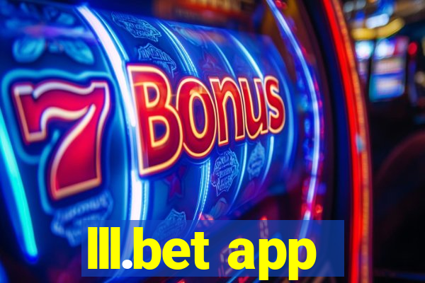 lll.bet app