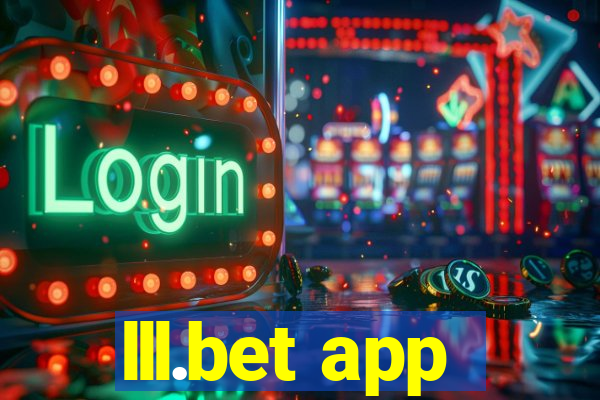 lll.bet app