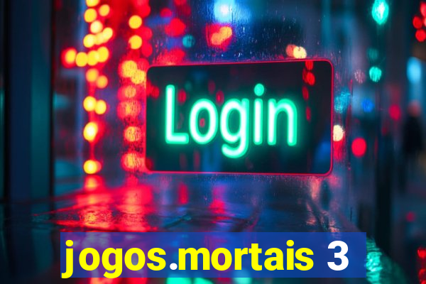 jogos.mortais 3