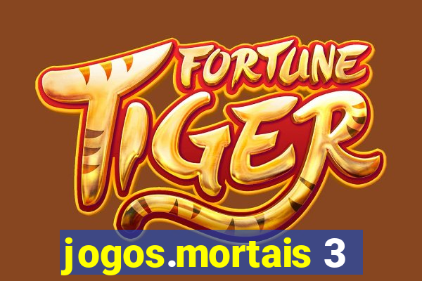 jogos.mortais 3