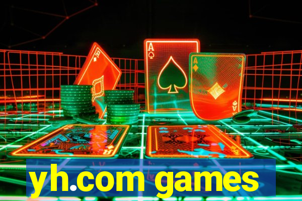 yh.com games