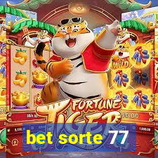 bet sorte 77