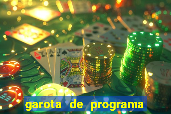 garota de programa de joinville