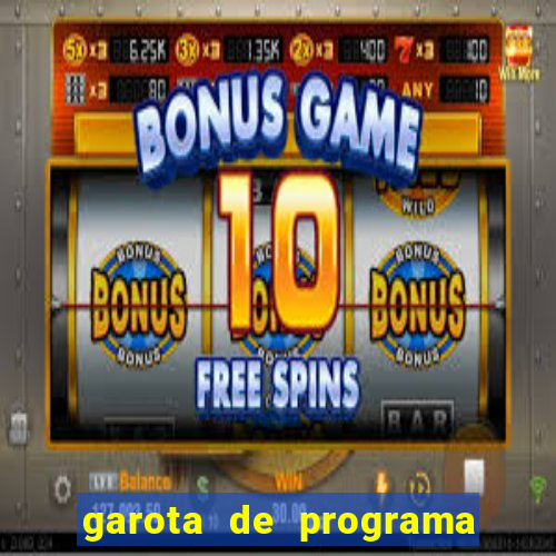 garota de programa de joinville
