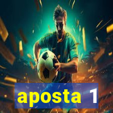 aposta 1