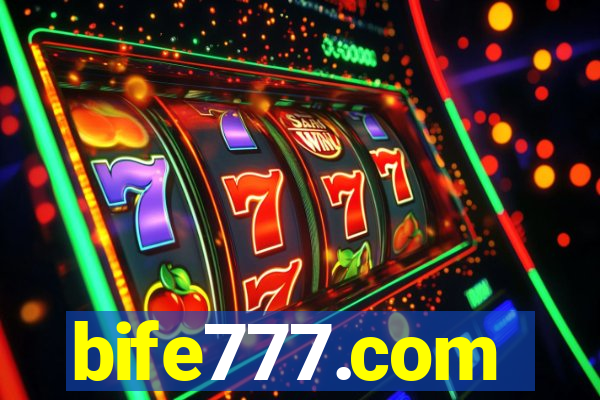 bife777.com