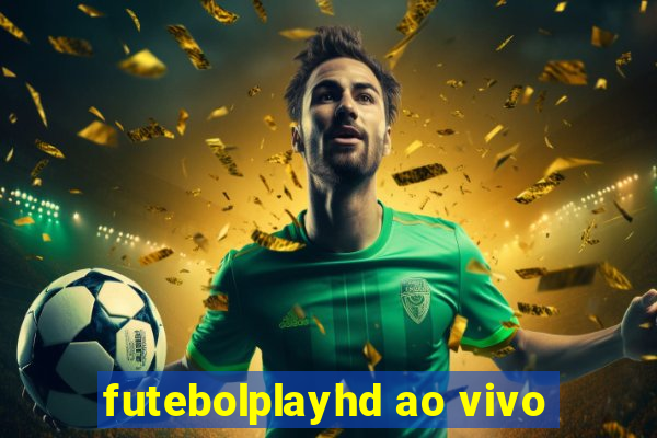 futebolplayhd ao vivo
