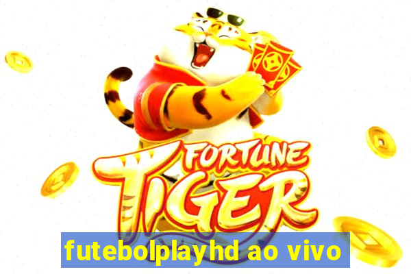 futebolplayhd ao vivo