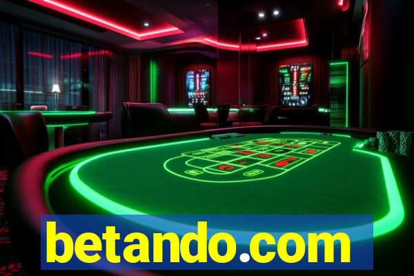 betando.com