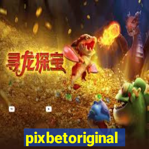 pixbetoriginal