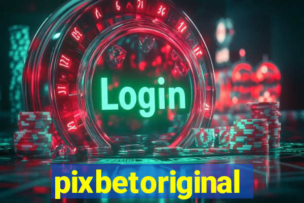 pixbetoriginal