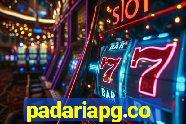 padariapg.co