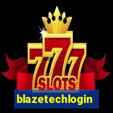 blazetechlogin