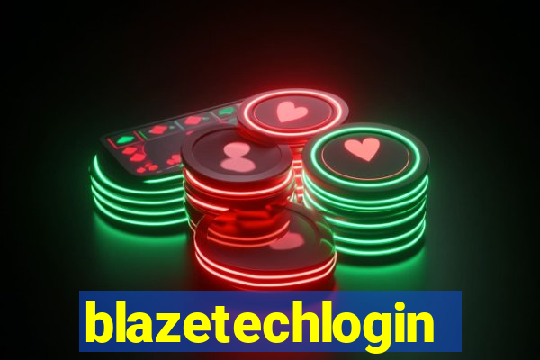 blazetechlogin
