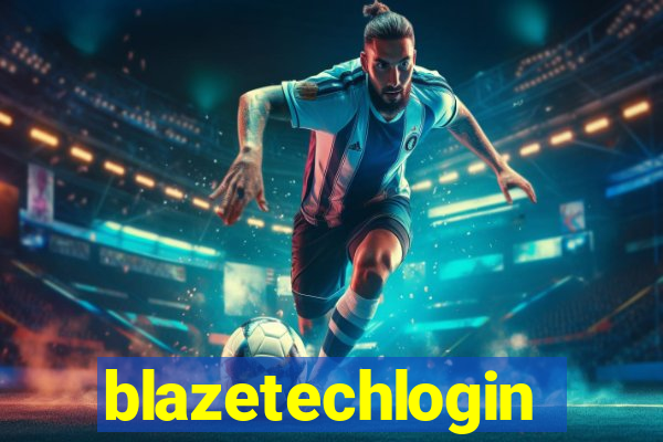 blazetechlogin