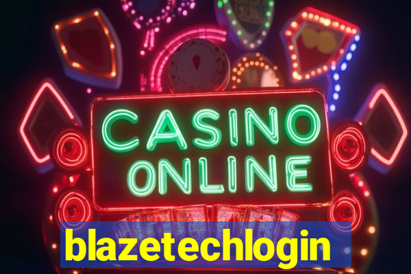 blazetechlogin