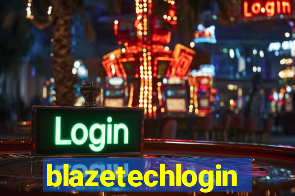 blazetechlogin