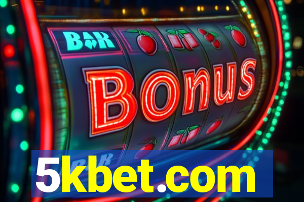 5kbet.com