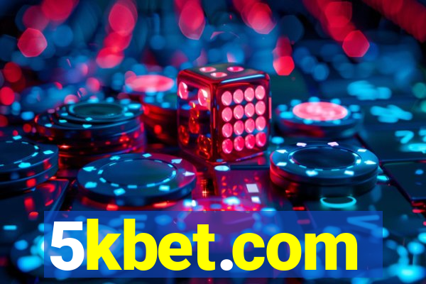 5kbet.com