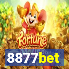 8877bet