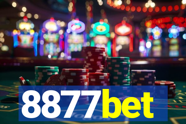8877bet