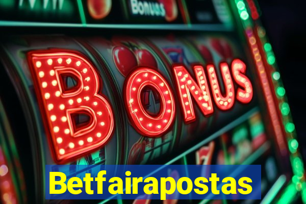 Betfairapostas