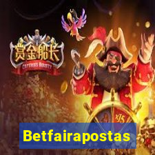 Betfairapostas