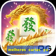 melhores cartas yu gi oh forbidden memories password