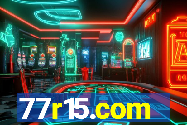 77r15.com