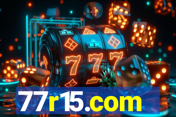 77r15.com