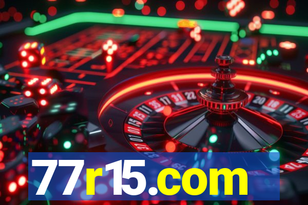 77r15.com