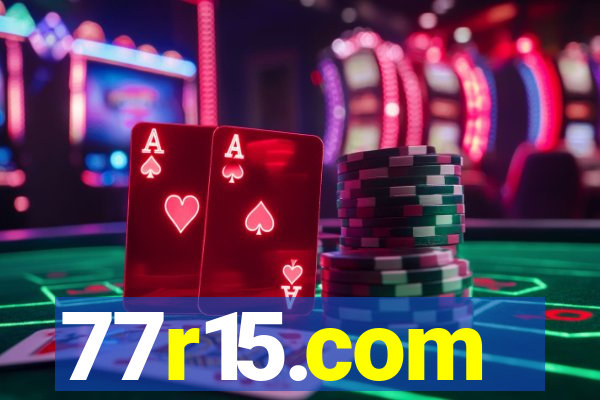 77r15.com
