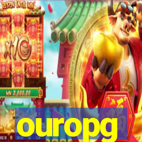 ouropg