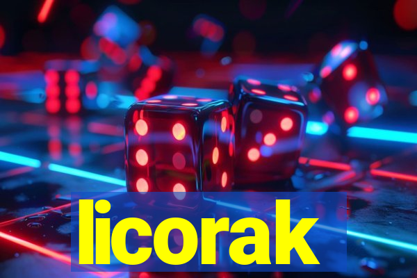 licorak