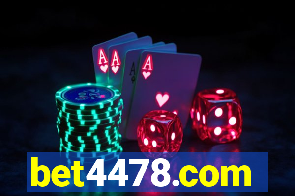 bet4478.com