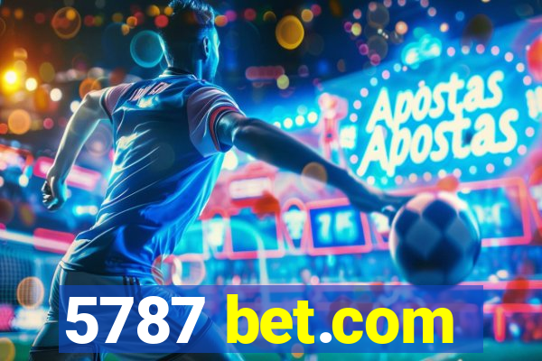 5787 bet.com