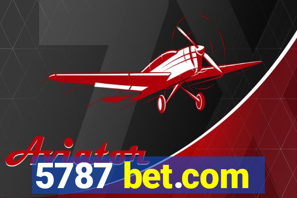 5787 bet.com