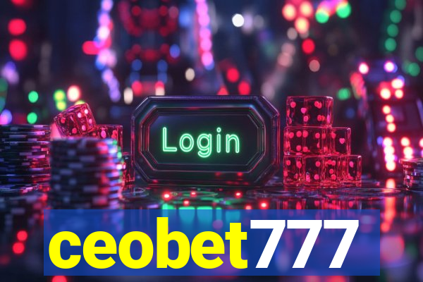 ceobet777