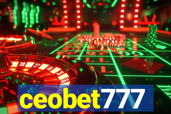 ceobet777