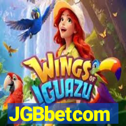 JGBbetcom