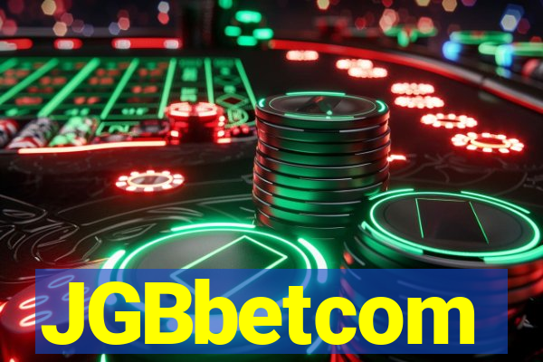 JGBbetcom