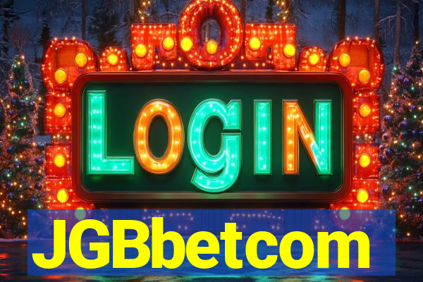JGBbetcom