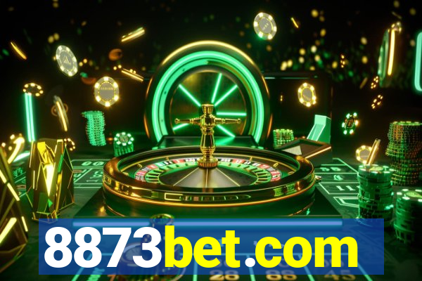 8873bet.com
