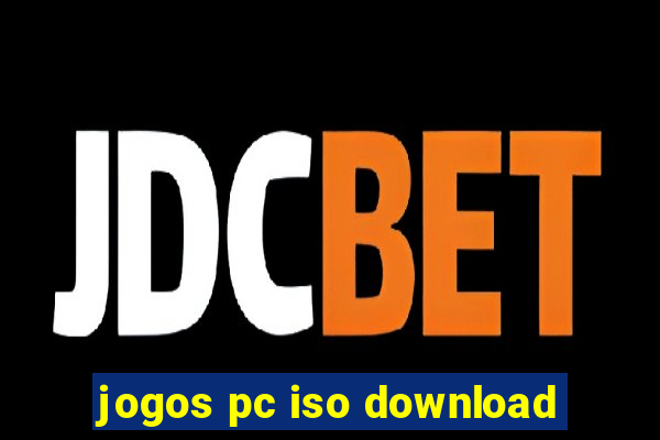 jogos pc iso download