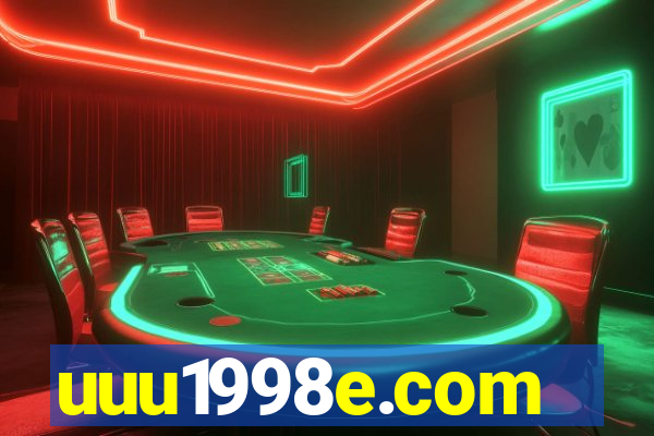 uuu1998e.com