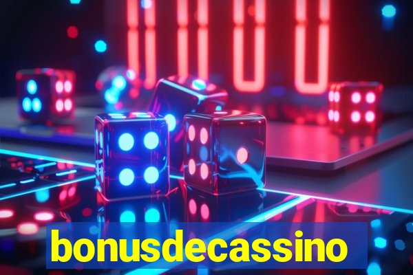 bonusdecassino