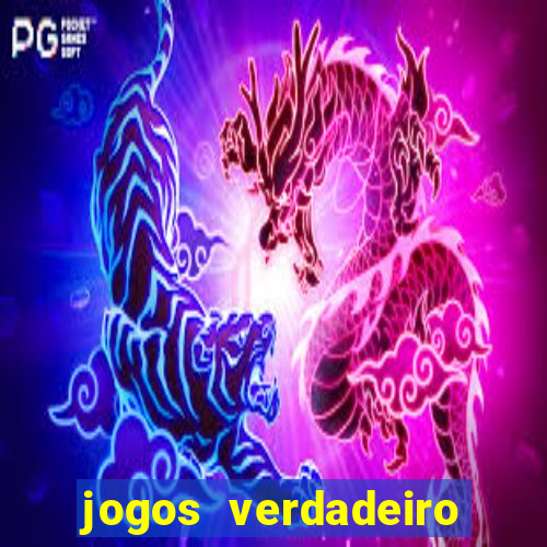 jogos verdadeiro para ganhar dinheiro