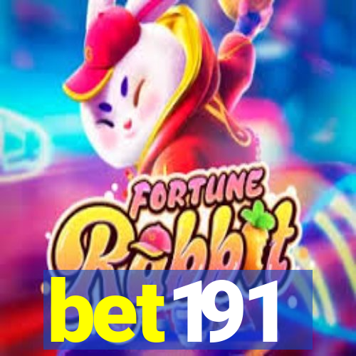 bet191