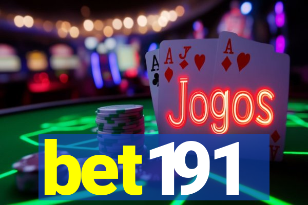 bet191