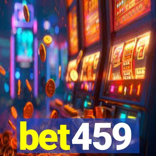 bet459